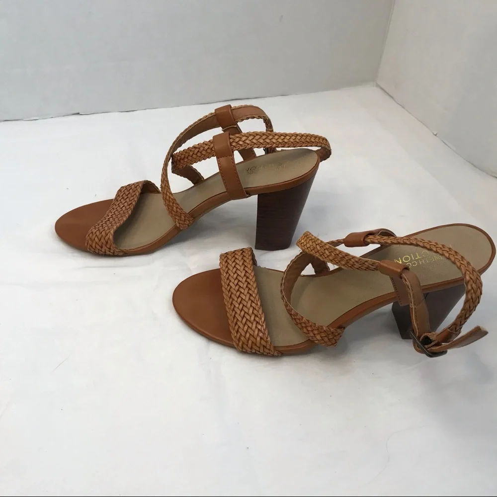 Strappy Heels Kenneth Cole Reaction